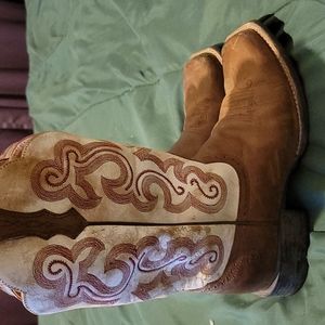 Ariat boots